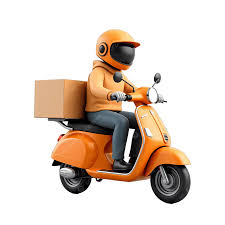 delivery
